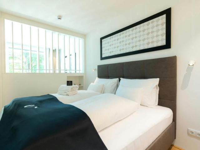 Wohnung 1 Schlafzimmer Zu Vermieten Vienna Vienna 2570 ELS102436752