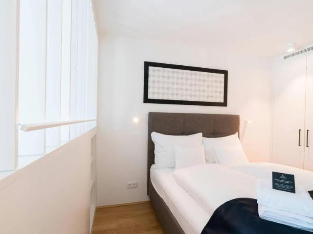 Wohnung 1 Schlafzimmer Zu Vermieten Vienna Vienna 2570 ES101343936