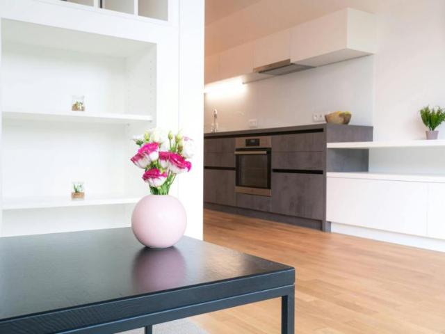 Wohnung 1 Schlafzimmer Zu Vermieten Vienna Vienna 2570 ES103614314