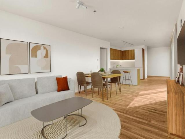 Wohnung 1 Schlafzimmer Zu Vermieten Vienna Vienna 2582 ES91154565