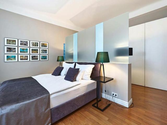 Wohnung 1 Schlafzimmer Zu Vermieten Vienna Vienna 2600 ES105379397