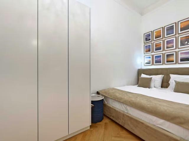 Wohnung 1 Schlafzimmer Zu Vermieten Vienna Vienna 2700 ES96690003