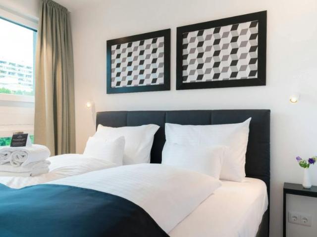 Wohnung 1 Schlafzimmer Zu Vermieten Vienna Vienna 2790 ES101112422