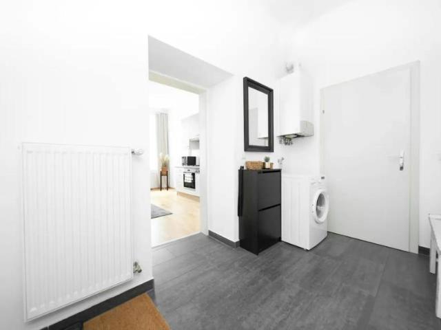 Wohnung 1 Schlafzimmer Zu Vermieten Vienna Vienna 2795 ELS102114768
