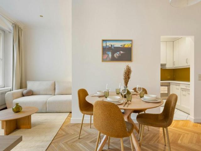 Wohnung 1 Schlafzimmer Zu Vermieten Vienna Vienna 2900 ELS104107552