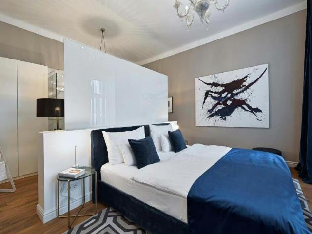 Wohnung 1 Schlafzimmer Zu Vermieten Vienna Vienna 2900 ES105582915