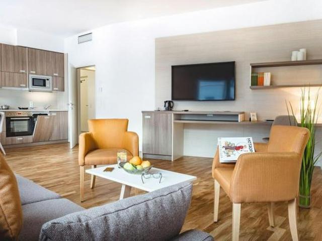 Wohnung 1 Schlafzimmer Zu Vermieten Vienna Vienna 2970 ES75273828