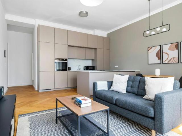Wohnung 1 Schlafzimmer Zu Vermieten Vienna Vienna 2970 ES103771202
