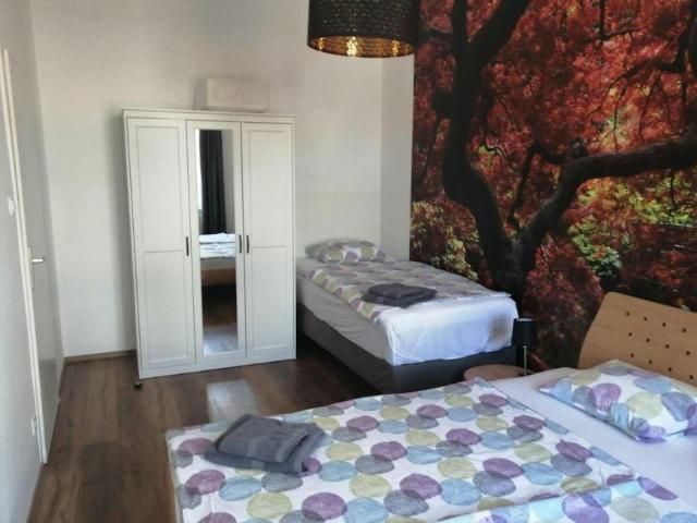 Wohnung 1 Schlafzimmer Zu Vermieten Vienna Vienna 2990 ES103655987