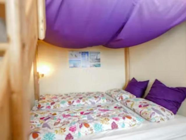 Wohnung 1 Schlafzimmer Zu Vermieten Vienna Vienna 2000 ES93030953