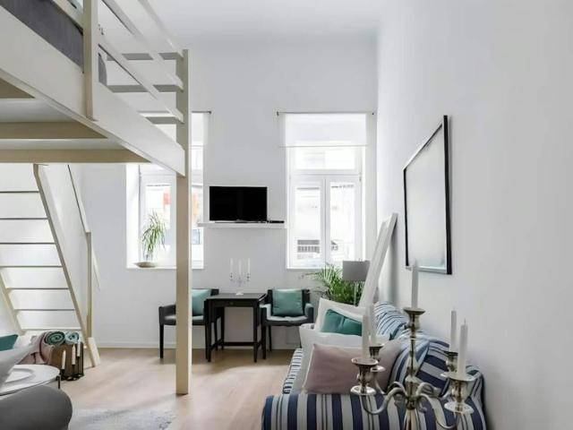 Wohnung 1 Schlafzimmer Zu Vermieten Vienna Vienna 2000 ES99085883