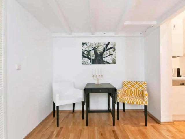 Wohnung 1 Schlafzimmer Zu Vermieten Vienna Vienna 2000 ES101775147