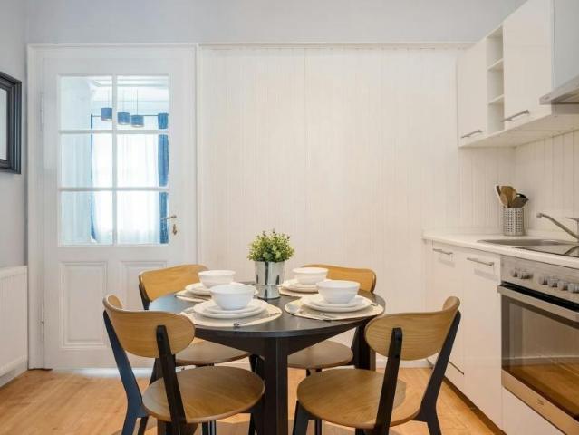 Wohnung 1 Schlafzimmer Zu Vermieten Vienna Vienna 2000 ES104911806