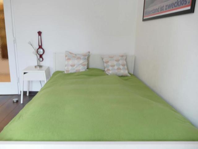 Wohnung 1 Schlafzimmer Zu Vermieten Vienna Vienna 2000 ES105655361