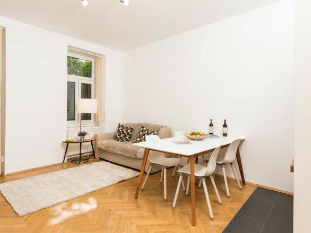 Wohnung 1 Schlafzimmer Zu Vermieten Vienna Vienna 2020 ES66928753