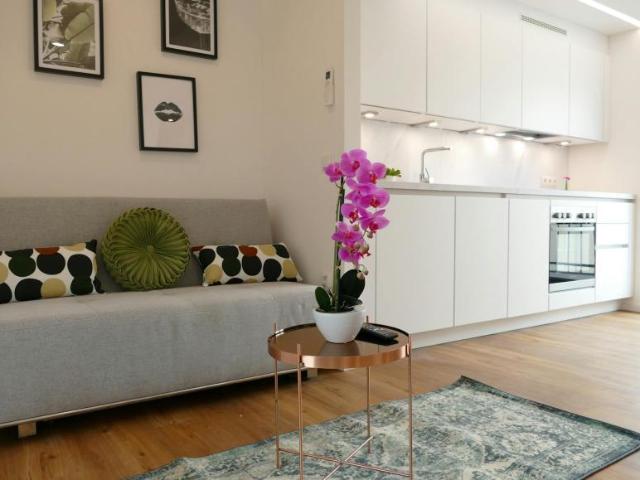 Wohnung 1 Schlafzimmer Zu Vermieten Vienna Vienna 2050 ES94064872