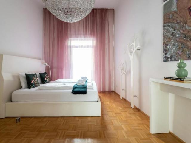 Wohnung 1 Schlafzimmer Zu Vermieten Vienna Vienna 2079 ELS104003759