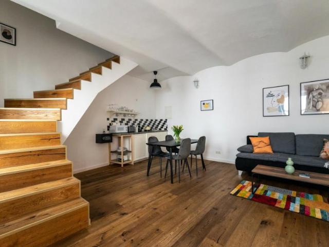 Wohnung 1 Schlafzimmer Zu Vermieten Vienna Vienna 2079 ELS101730112