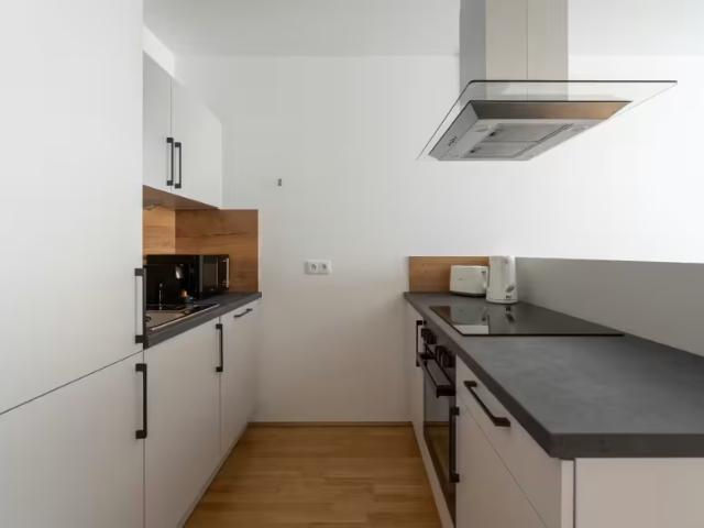 Wohnung 1 Schlafzimmer Zu Vermieten Vienna Vienna 2079 ELS96304514