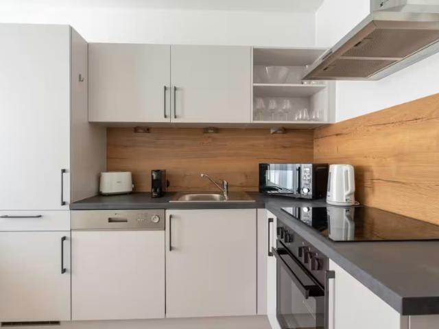 Wohnung 1 Schlafzimmer Zu Vermieten Vienna Vienna 2079 ELS96304515