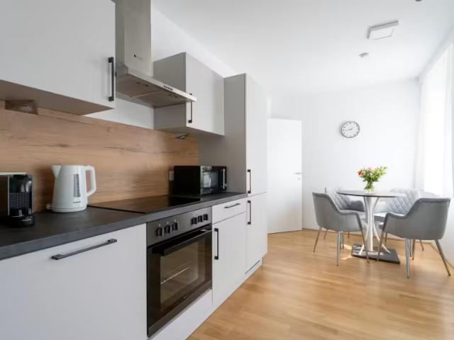 Wohnung 1 Schlafzimmer Zu Vermieten Vienna Vienna 2079 ELS96304516
