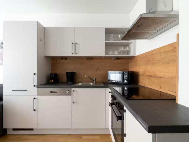 Wohnung 1 Schlafzimmer Zu Vermieten Vienna Vienna 2079 ELS96304517