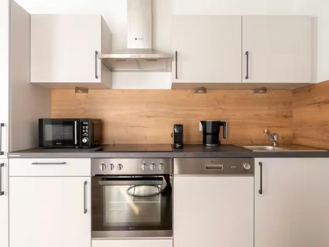 Wohnung 1 Schlafzimmer Zu Vermieten Vienna Vienna 2079 ELS96304518