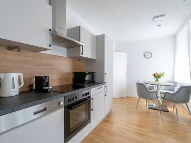 Wohnung 1 Schlafzimmer Zu Vermieten Vienna Vienna 2079 ELS96304519