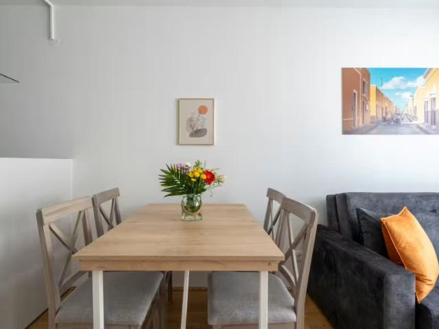 Wohnung 1 Schlafzimmer Zu Vermieten Vienna Vienna 2079 ELS96304520