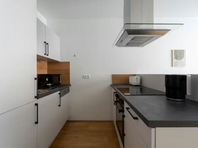 Wohnung 1 Schlafzimmer Zu Vermieten Vienna Vienna 2079 ELS96304521