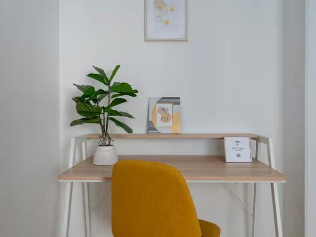 Wohnung 1 Schlafzimmer Zu Vermieten Vienna Vienna 2079 ELS96304522