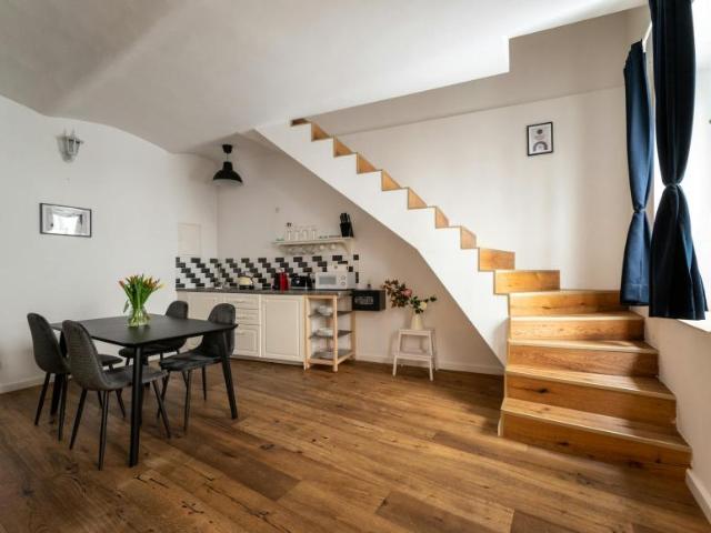 Wohnung 1 Schlafzimmer Zu Vermieten Vienna Vienna 2079 ELS99120419