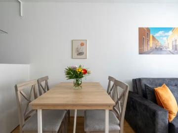 Wohnung 1 Schlafzimmer Zu Vermieten Vienna Vienna 2079 ES96304520
