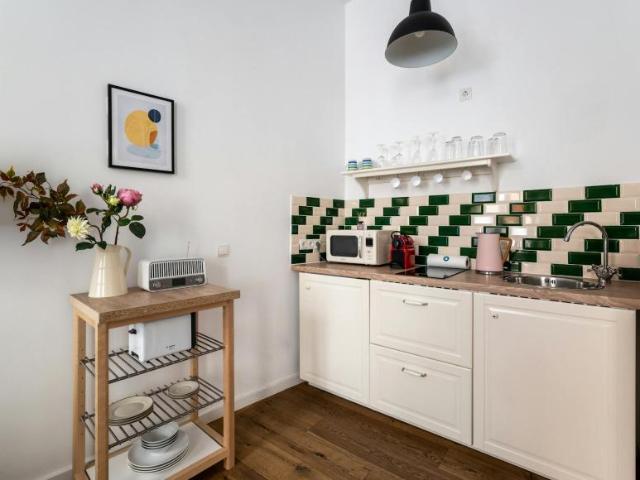 Wohnung 1 Schlafzimmer Zu Vermieten Vienna Vienna 2079 ES100232512