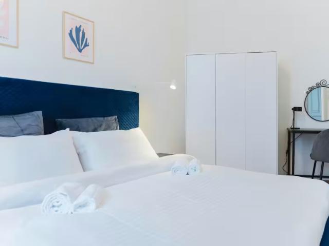Wohnung 1 Schlafzimmer Zu Vermieten Vienna Vienna 2100 ES98401314