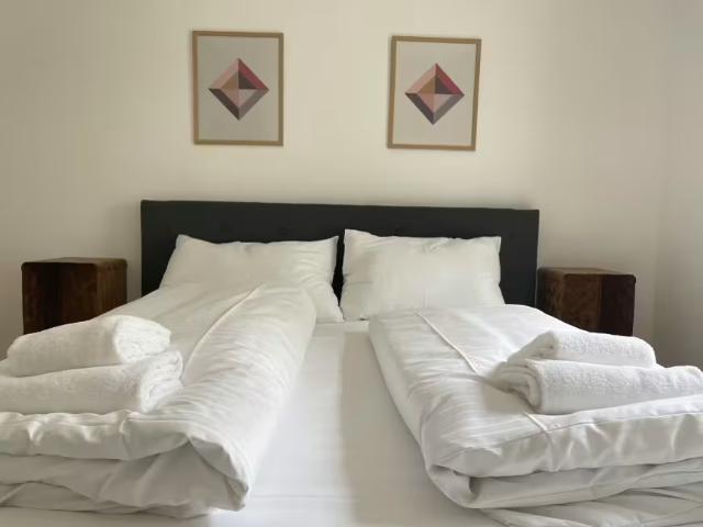 Wohnung 1 Schlafzimmer Zu Vermieten Vienna Vienna 2100 ES98633937