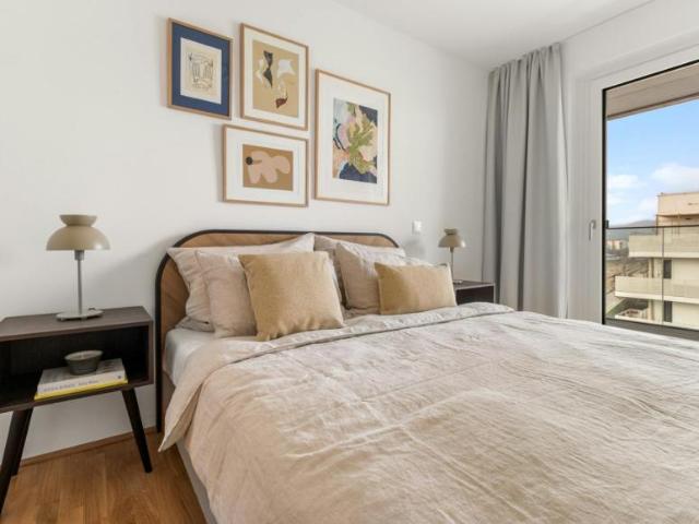 Wohnung 1 Schlafzimmer Zu Vermieten Vienna Vienna 2102 ES91154572