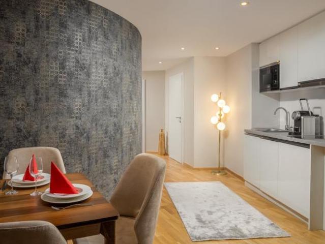Wohnung 1 Schlafzimmer Zu Vermieten Vienna Vienna 2175 ES66931886