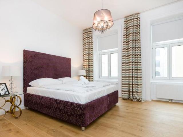 Wohnung 1 Schlafzimmer Zu Vermieten Vienna Vienna 2190 ES66929248