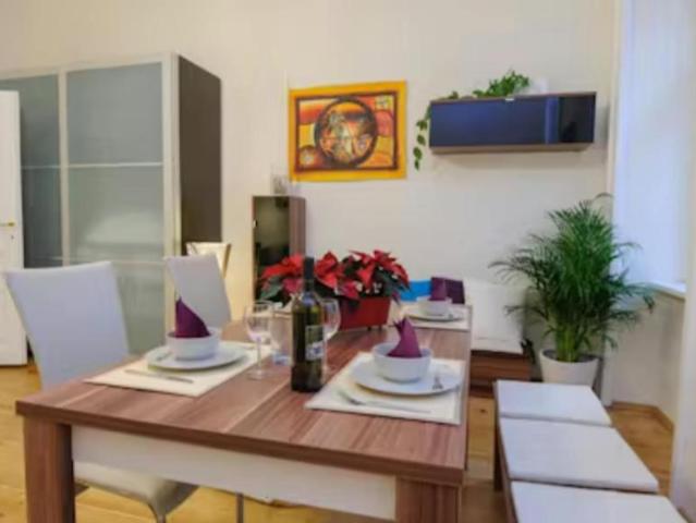Wohnung 1 Schlafzimmer Zu Vermieten Vienna Vienna 2200 ES93030956