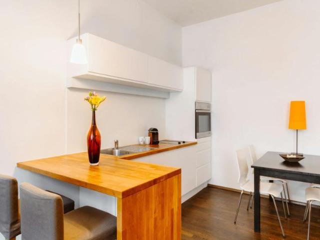 Wohnung 1 Schlafzimmer Zu Vermieten Vienna Vienna 2200 ES101560554