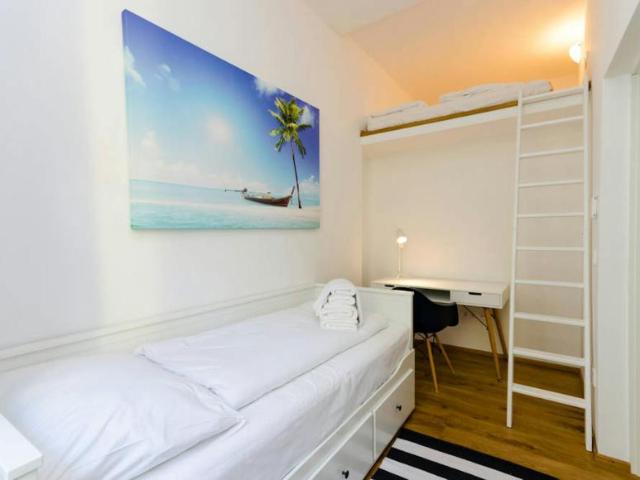 Wohnung 1 Schlafzimmer Zu Vermieten Vienna Vienna 2210 ES100676011