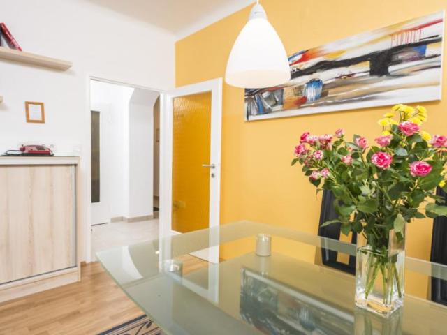 Wohnung 1 Schlafzimmer Zu Vermieten Vienna Vienna 2252 ES77943627