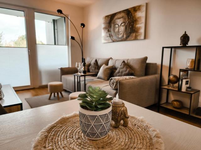 Wohnung 1 Schlafzimmer Zu Vermieten Vienna Vienna 2259 ES77945170