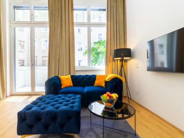 Wohnung 1 Schlafzimmer Zu Vermieten Vienna Vienna 2280 ES102145833
