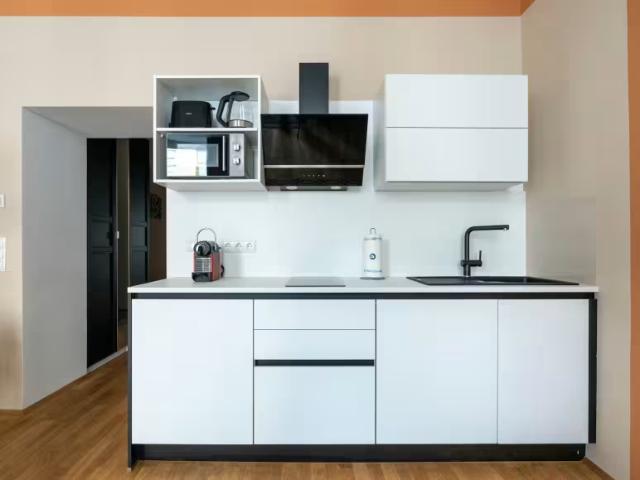 Wohnung 1 Schlafzimmer Zu Vermieten Vienna Vienna 2289 ELS96304608