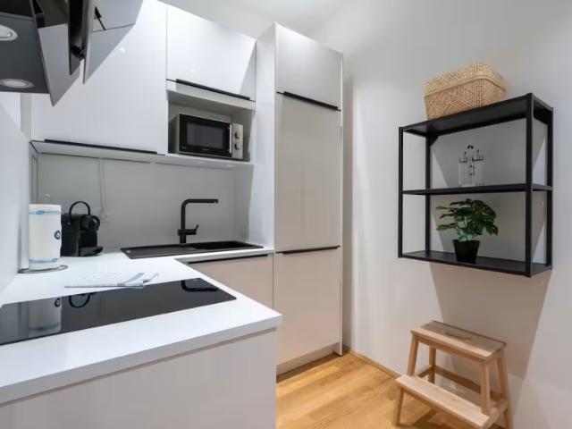 Wohnung 1 Schlafzimmer Zu Vermieten Vienna Vienna 2289 ELS96304609