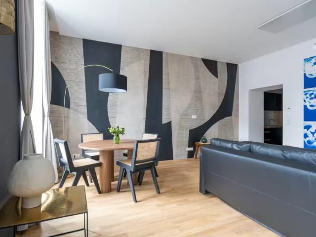 Wohnung 1 Schlafzimmer Zu Vermieten Vienna Vienna 2289 ES96304607