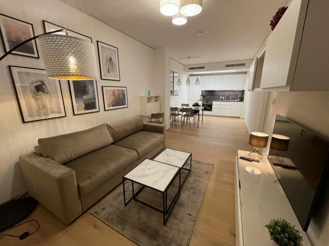 Wohnung 1 Schlafzimmer Zu Vermieten Vienna Vienna 2295 ELS84742153