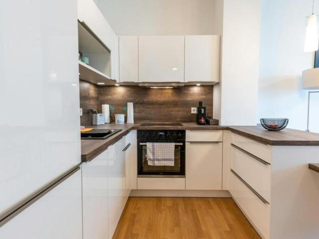 Wohnung 1 Schlafzimmer Zu Vermieten Vienna Vienna 2300 ELS95049455